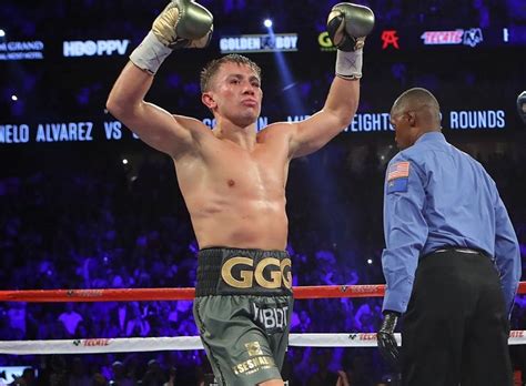 triple ggg|is triple g still fighting.